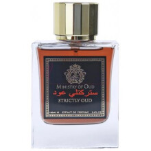  استریکتلی عود